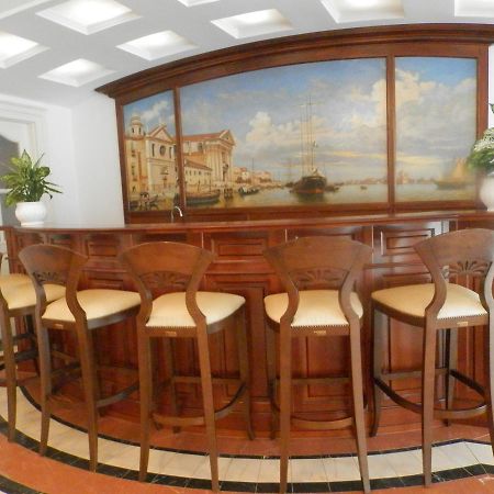 Nagyret Panzio Eger Bed & Breakfast Luaran gambar