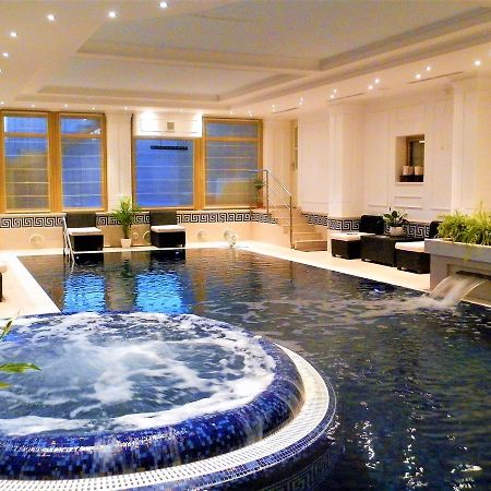 Nagyret Panzio Eger Bed & Breakfast Luaran gambar