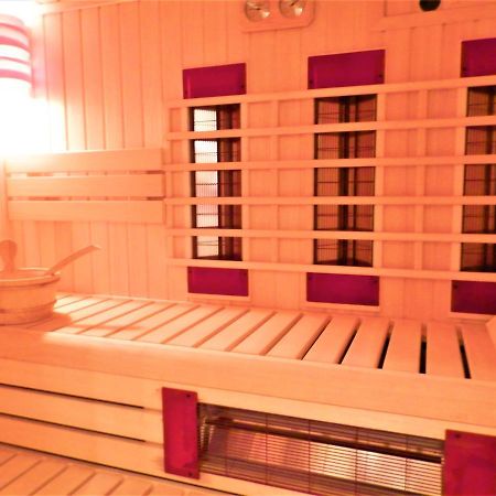 Nagyret Panzio Eger Bed & Breakfast Luaran gambar