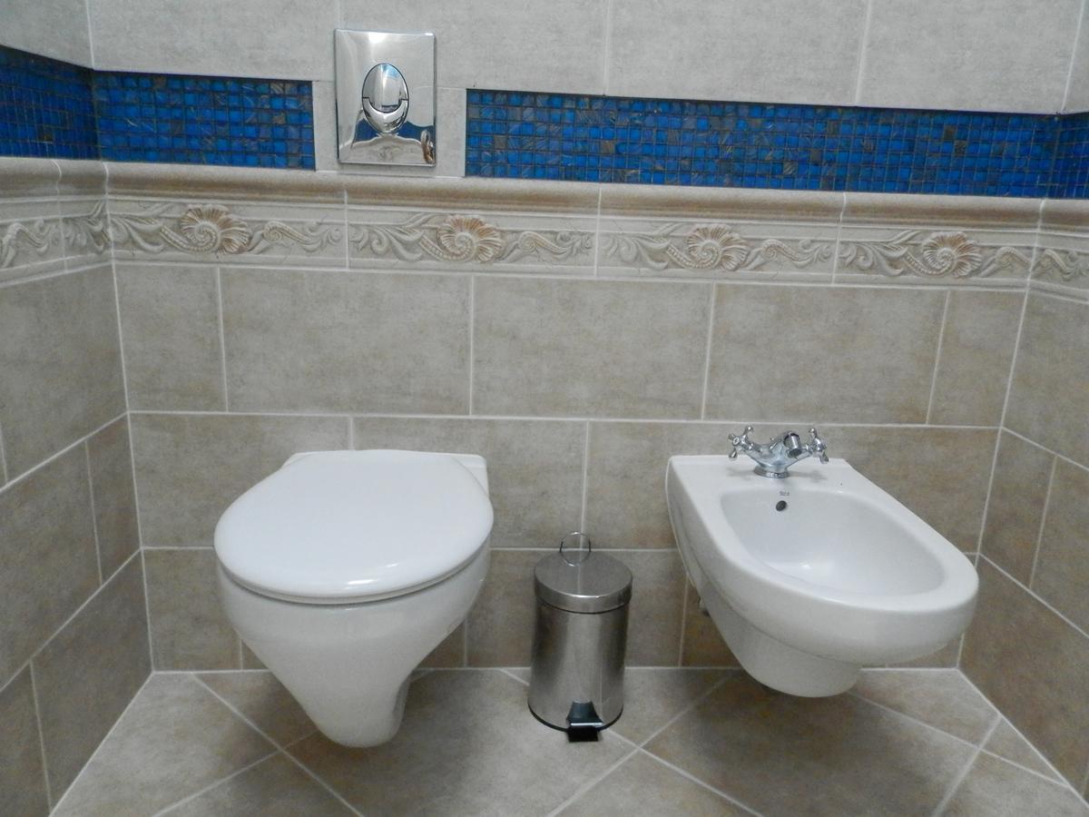 Nagyret Panzio Eger Bed & Breakfast Luaran gambar