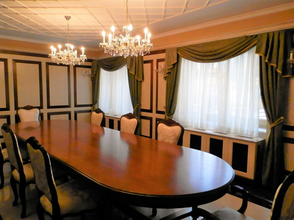 Nagyret Panzio Eger Bed & Breakfast Luaran gambar