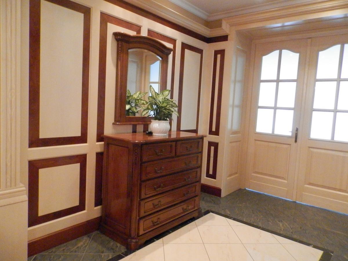 Nagyret Panzio Eger Bed & Breakfast Luaran gambar