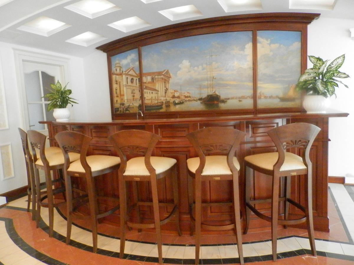 Nagyret Panzio Eger Bed & Breakfast Luaran gambar