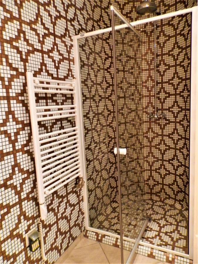 Nagyret Panzio Eger Bed & Breakfast Luaran gambar